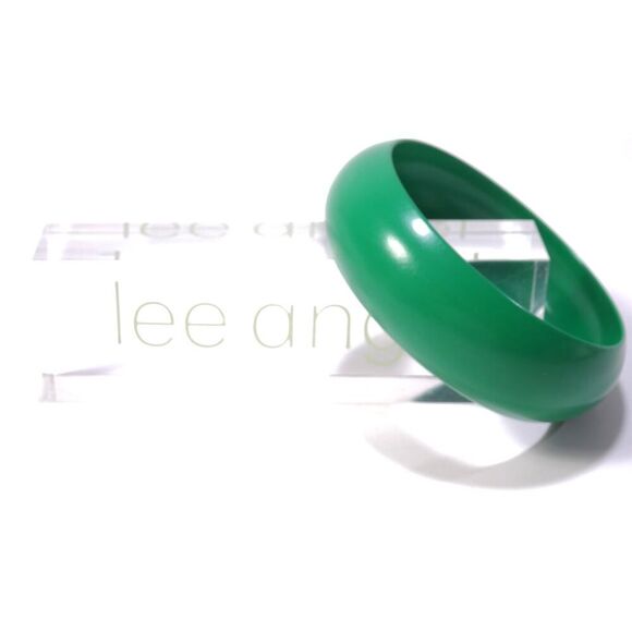 Neiman Marcus Womens Enamel Bubble Bangle Bracelet NWT 198 IRRG - Picture 3 of 7